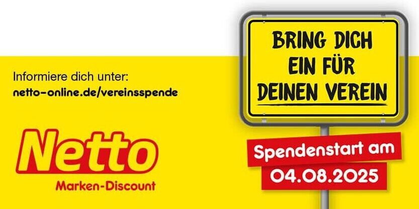Plakat-Ankuendigung Plakat-Ankuendigung